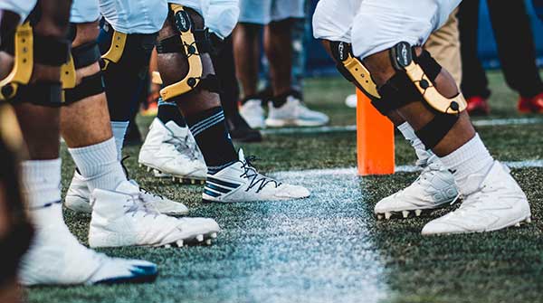 Football2 • Troy Media Football
