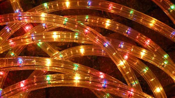 Strip-lights • Troy Media Strip-lights