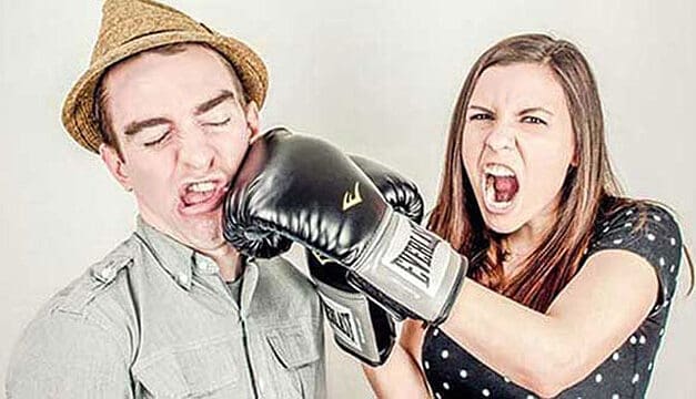 Conflict management tips for your group or club