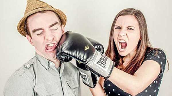 Conflict management tips for your group or club