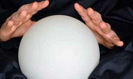 Gazing into the crystal ball to prepare your business for the future