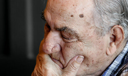 Alzheimer’s leading cause of dementia in an aging population