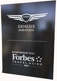 Genesis-Saskatoon-Forbes