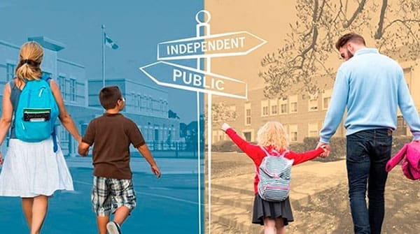 Getting the facts straight on Alberta independent school funding