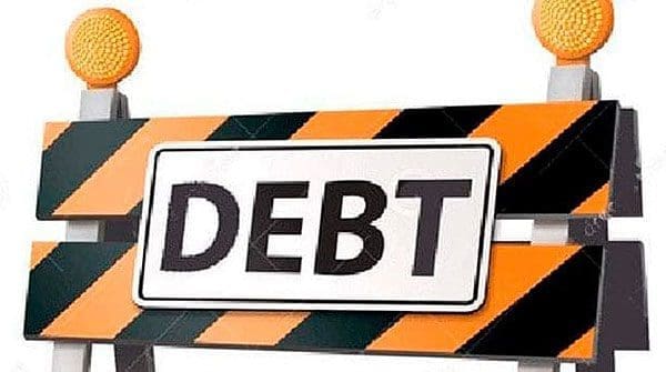  billion Alberta debt is a costly burden what is alberta's debt