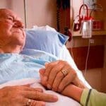 Half of Canadians don’t even know what palliative care is