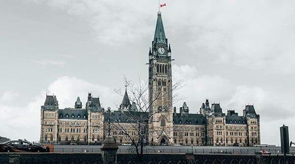 Ottawa-House-of-Commons question period