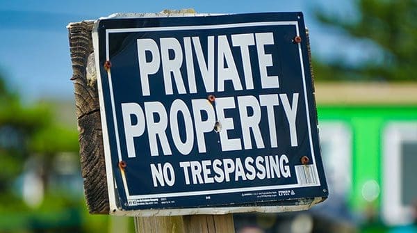 Private-property-rights