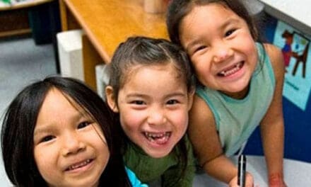 How to give Indigenous children hope and happiness