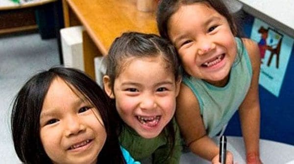 First Nations education funding comparable to public school funding