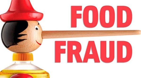 Food fraud days are numbered