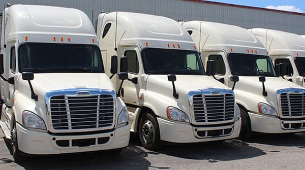 With Training Program, Challenger Motor Freight Paves Way for Next Generation of Truck Drivers
