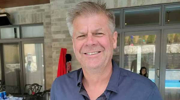 Stephen Gleave: How Ancaster Supports A Flourishing Small Business Scene