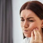 Toothaches can contribute to debilitating headaches