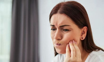 Toothaches can contribute to debilitating headaches