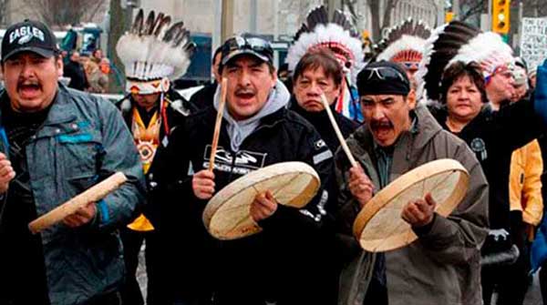 Road map to a winning Aboriginal Canadian policy strategy