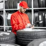 Tread carefully: Why tire care is essential