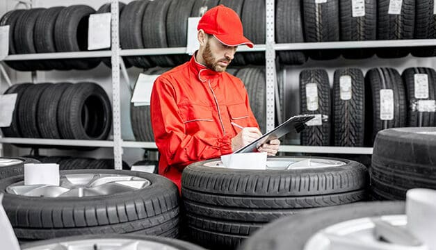Tread carefully: Why tire care is essential
