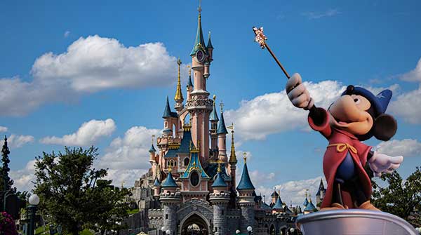Disneyland Paris in Marne-la-Vallée: Make the Most of Your Trip