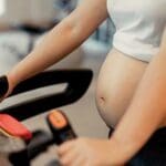 High-intensity workouts deemed safe for pregnant women and their babies