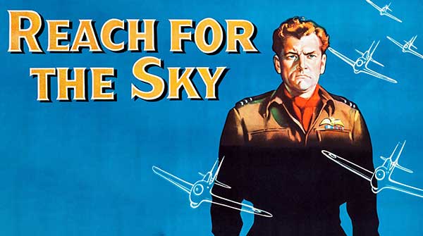 Reach-for-the-sky British movies hollywood