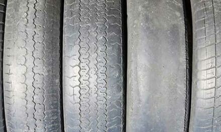 Tread carefully: Why tire care is essential