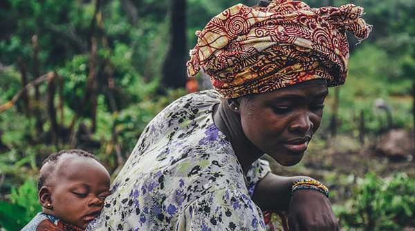 The lessons we can all learn from the brave women of the Congo
