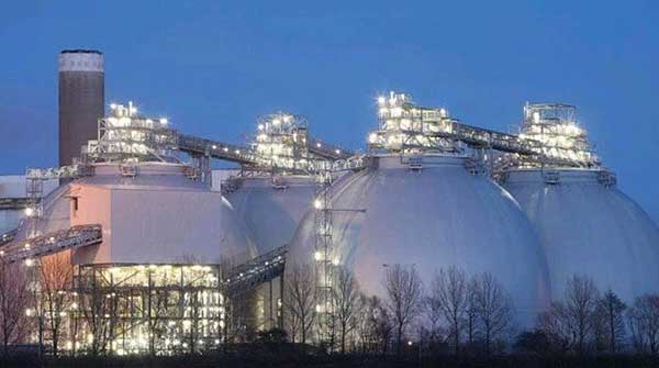 Carbon capture an opportunity for Canada to lead the world