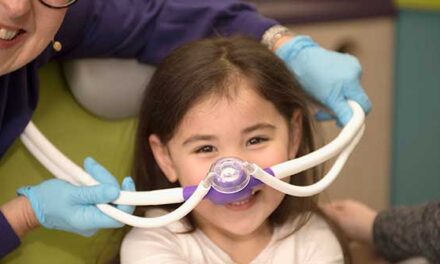 Expert urges expanded nitrous oxide use in pediatric emergencies