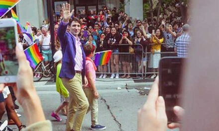 The unravelling of Justin Trudeau’s tarnished legacy