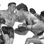 Prime-time boxing and the Legends of September 1953