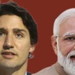 Trudeau pokes a hornet’s nest in India