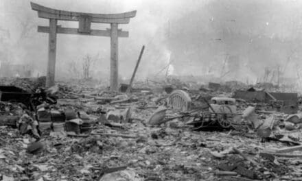 Piecing together the last days of Imperial Japan