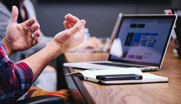 Why do digital transformation initiatives fail?