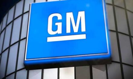 How General Motors brought socialism to America