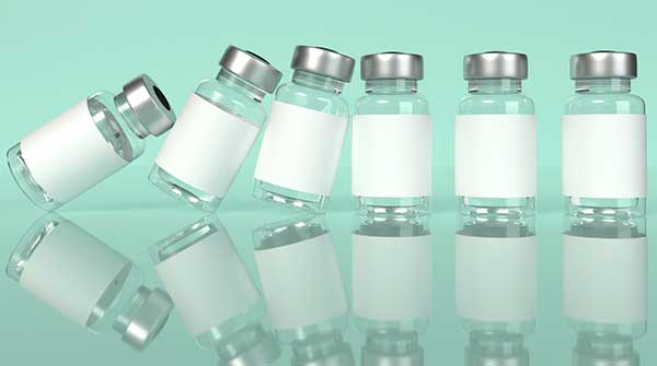 New study raises concerns over mRNA vaccine safety