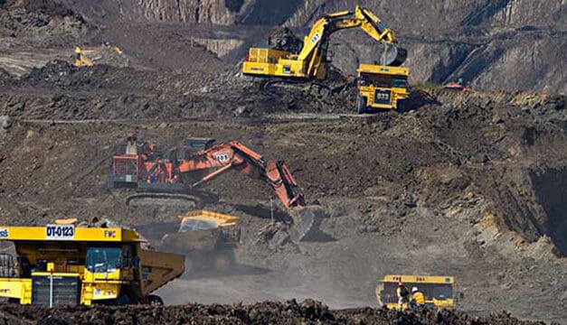 Coal still has a valuable place in the energy mix