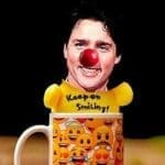 Trudeau more Bozo the Clown than dictator
