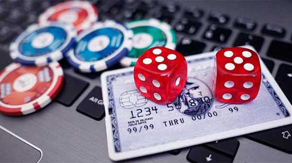 Reasons Why You Must Play In An Online Casino