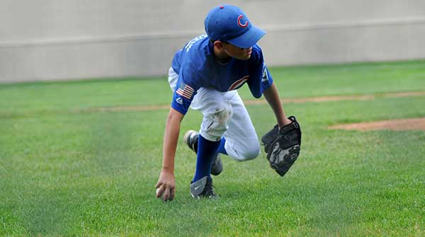 Minor league baseball faces uncertain future