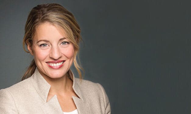 Melanie Joly’s stunning incompetencies