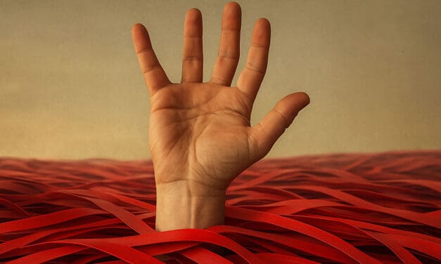 Red tape, not foreign buyers, drives housing affordability woes