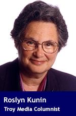Roslyn Kunin: Governments and the law of unintended market consequences