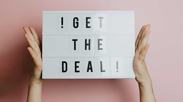 Missed Cyber Monday? Don’t Worry – There Are Still Great Deals Around