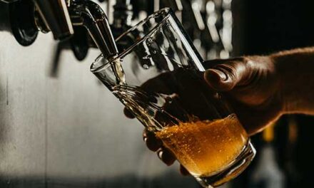 Proposed beer tax hike brews trouble for barley and brewing industry
