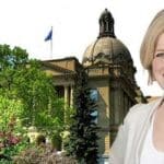 Alberta’s NDP faces uncertain future without Rachel Notley