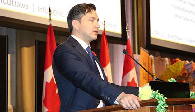 Canadian Conservatism has lost its way