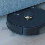 My robotic vacuum taught me how to set healthy boundaries