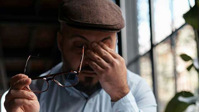 Don’t let fear and self-doubt cloud your judgment. Discover how shifting your focus can reveal the truth you’ve been missing