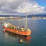 Terra Nova offshore oil project restarts production after extensive makeover